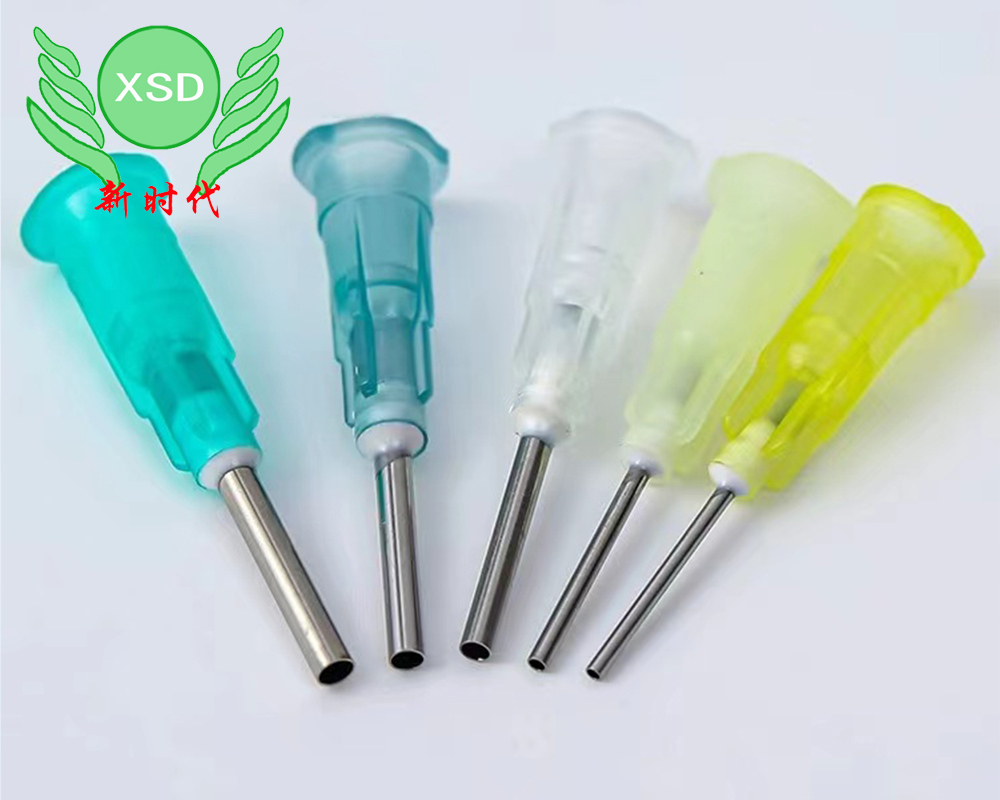 Pre-fill Syringe Automatic Filling Machine