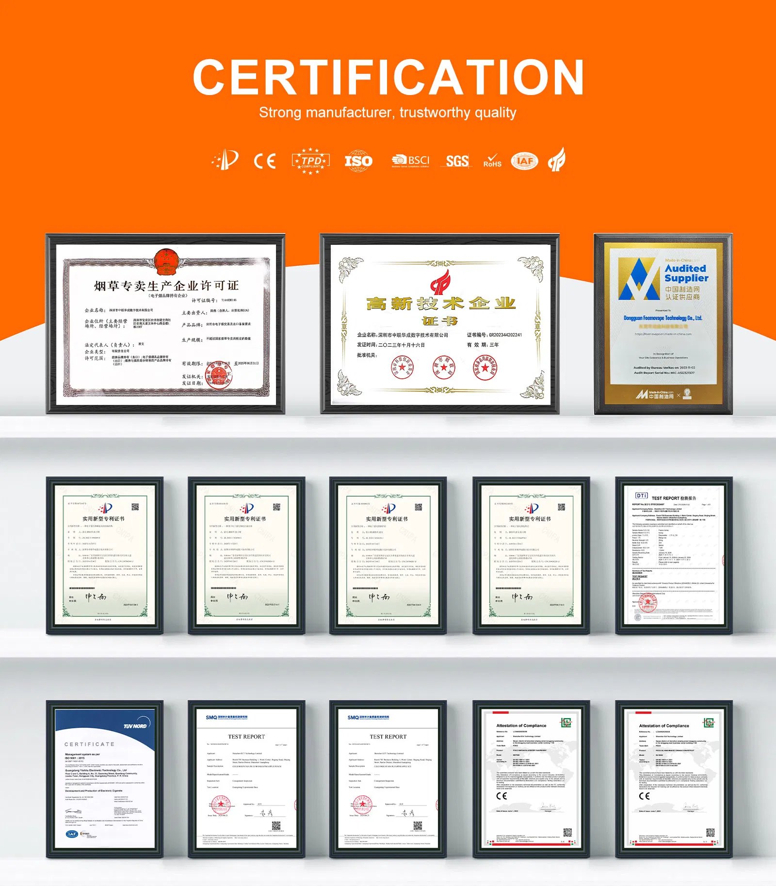 Storage and Logistical Management