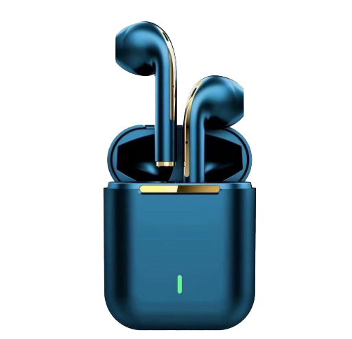 Air Pro Pods Mini BT Wireless In-Ear Earbuds TWS Buds with LED Battery Indicator In-Ear Headphones Mobile Gadgets