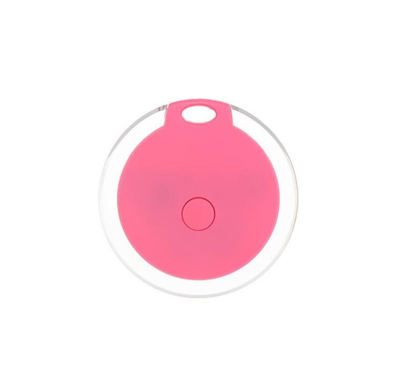 Bluetooth BLE 5.0 Programmable Beacon/iBeacon/Eddystone with nRF52810 Button to control ON/OFF