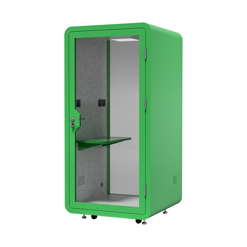 For recording room telephone booth live broadcastmultisize office building shopping mallportable soundproof office pod