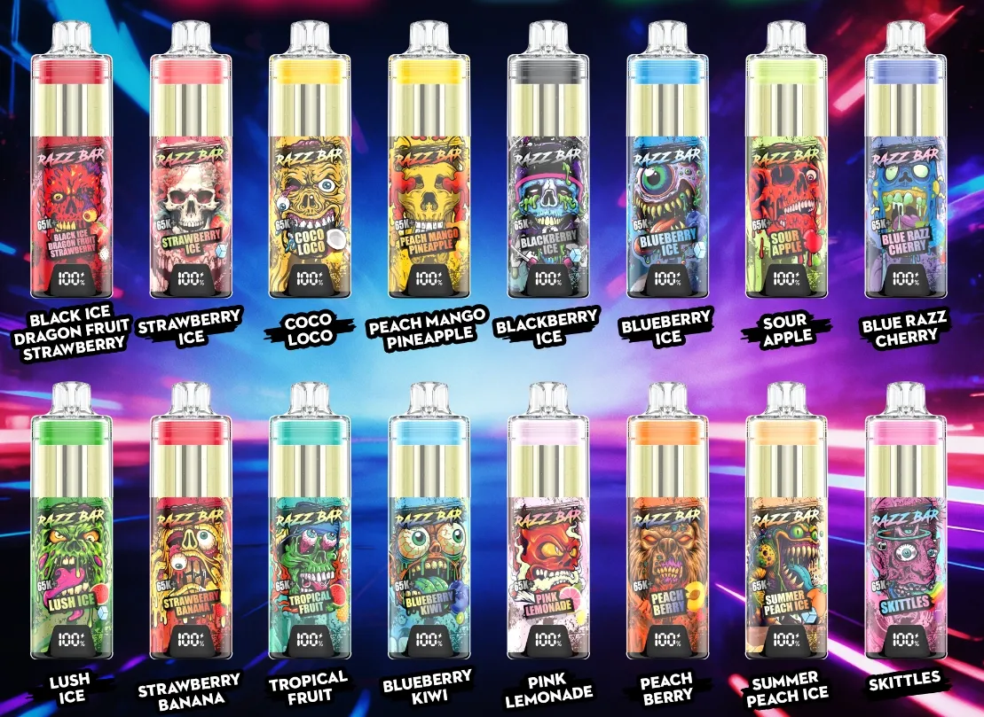 Flavor Options