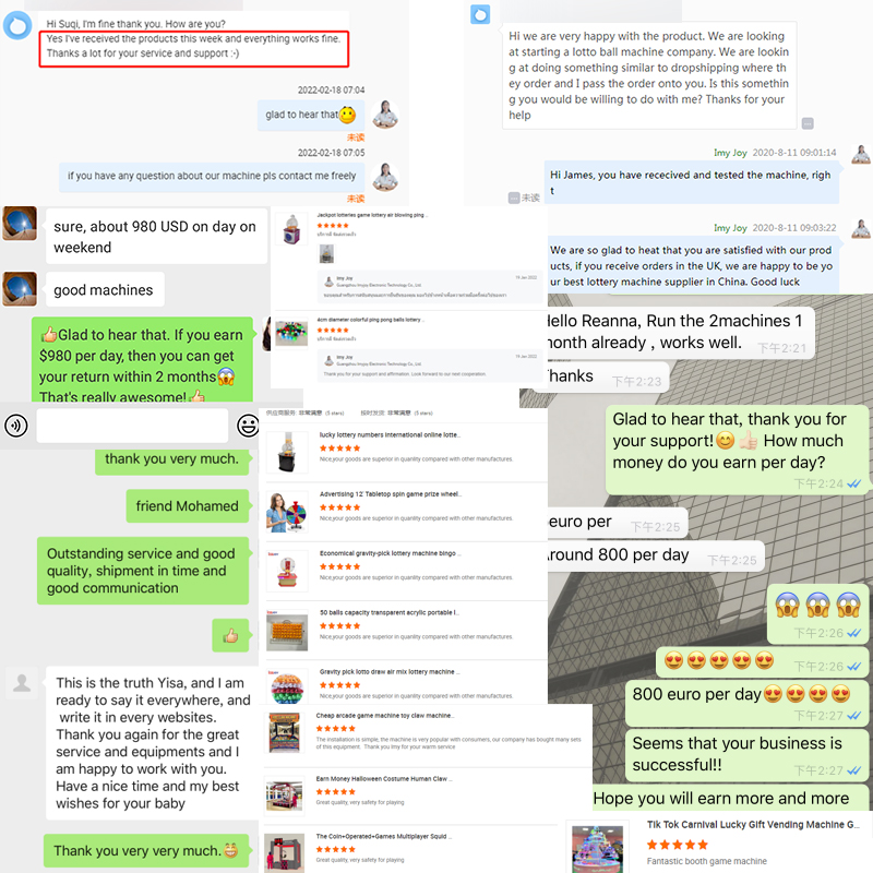 Customer Reviews