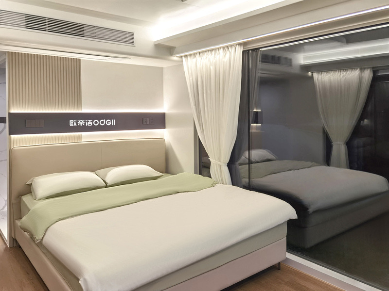 Interior Decor Style 1