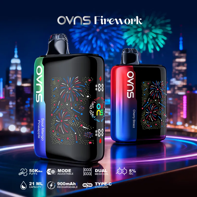 50000 puffs