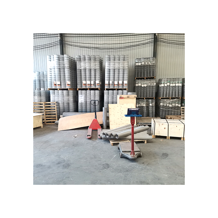 Mesh Manufacturing Gallery 6