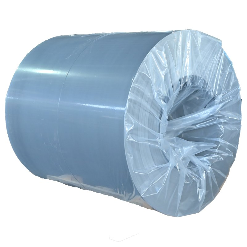 Low Loss CRGO Silicon Steel for High-Efficiency Transformer Core -Commercial Grade