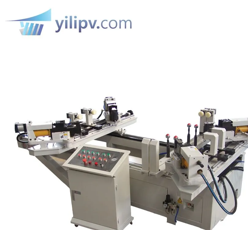 Framing Equipment Overview