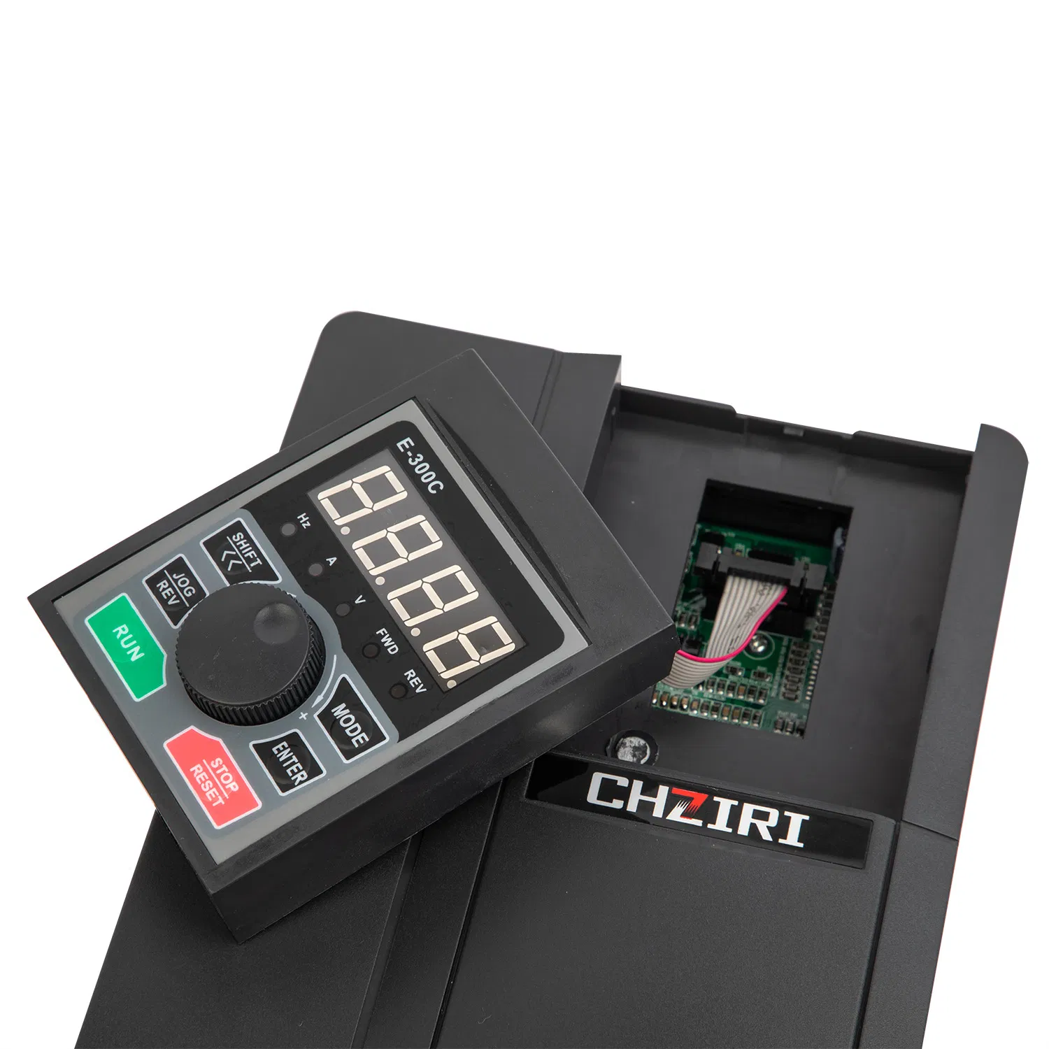 110 380V 3pH Water Pump Inverter Solar Water Pump Controller