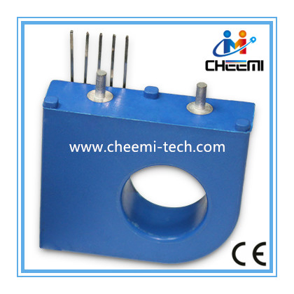 Advanced Current Sensor for Efficient Solar Energy Monitoring