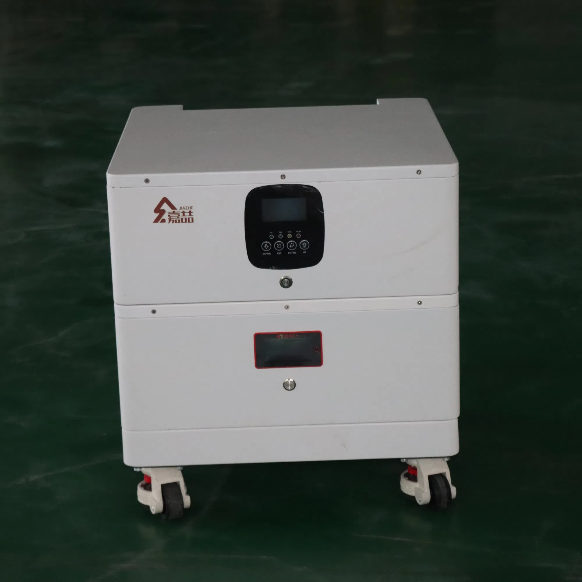 12V 24V 100ah LiFePO4 Battery, APP Monitoring, Long Cycle Life, Suitable for Solar Home Energy Storage