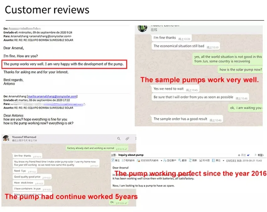 Customer Reviews
