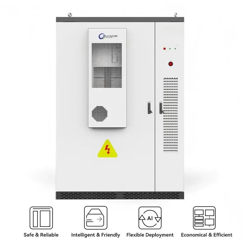 Energy Storage System Side