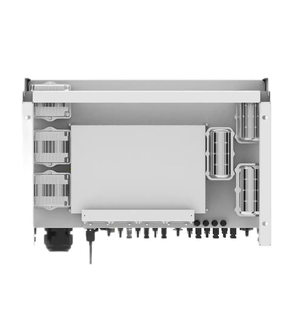 Deye Sun-15K-Sg &amp; Sun-8K-Sg: Precision Inverters for Smart Energy Integration