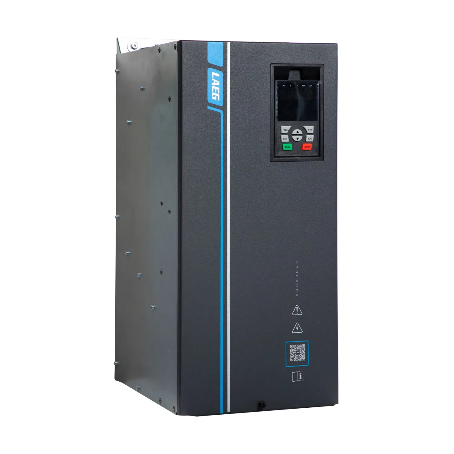 Ld500-PV Solar Water Pump Controller for Remote Irrigation Projects