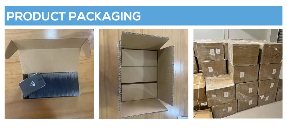 Packaging Overview