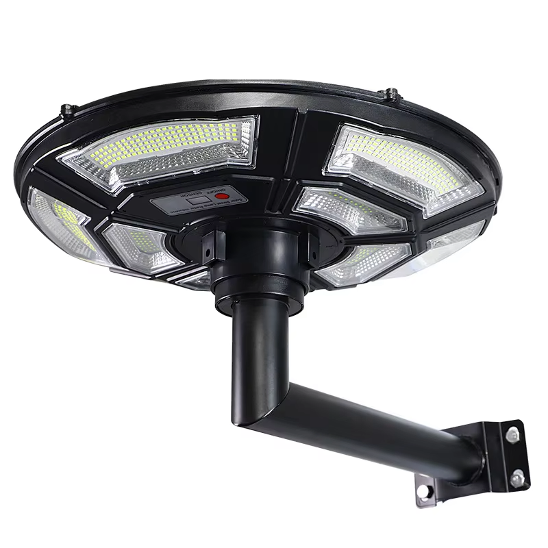 Shanhao LED Solar Street Light 3m-6m Eco-Friendly Lighting Solution