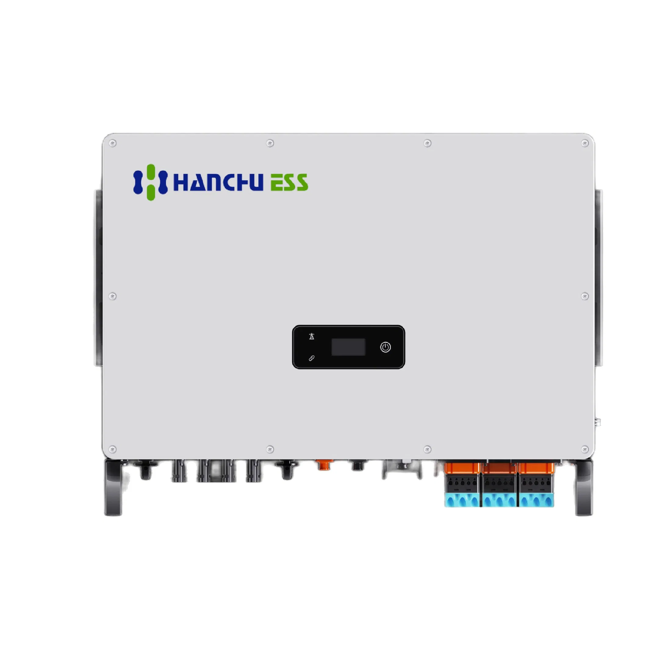 Advanced Grid Tie Inverter for Factory Solar Integration with Factory Solar Integration and CE/TUV Standard