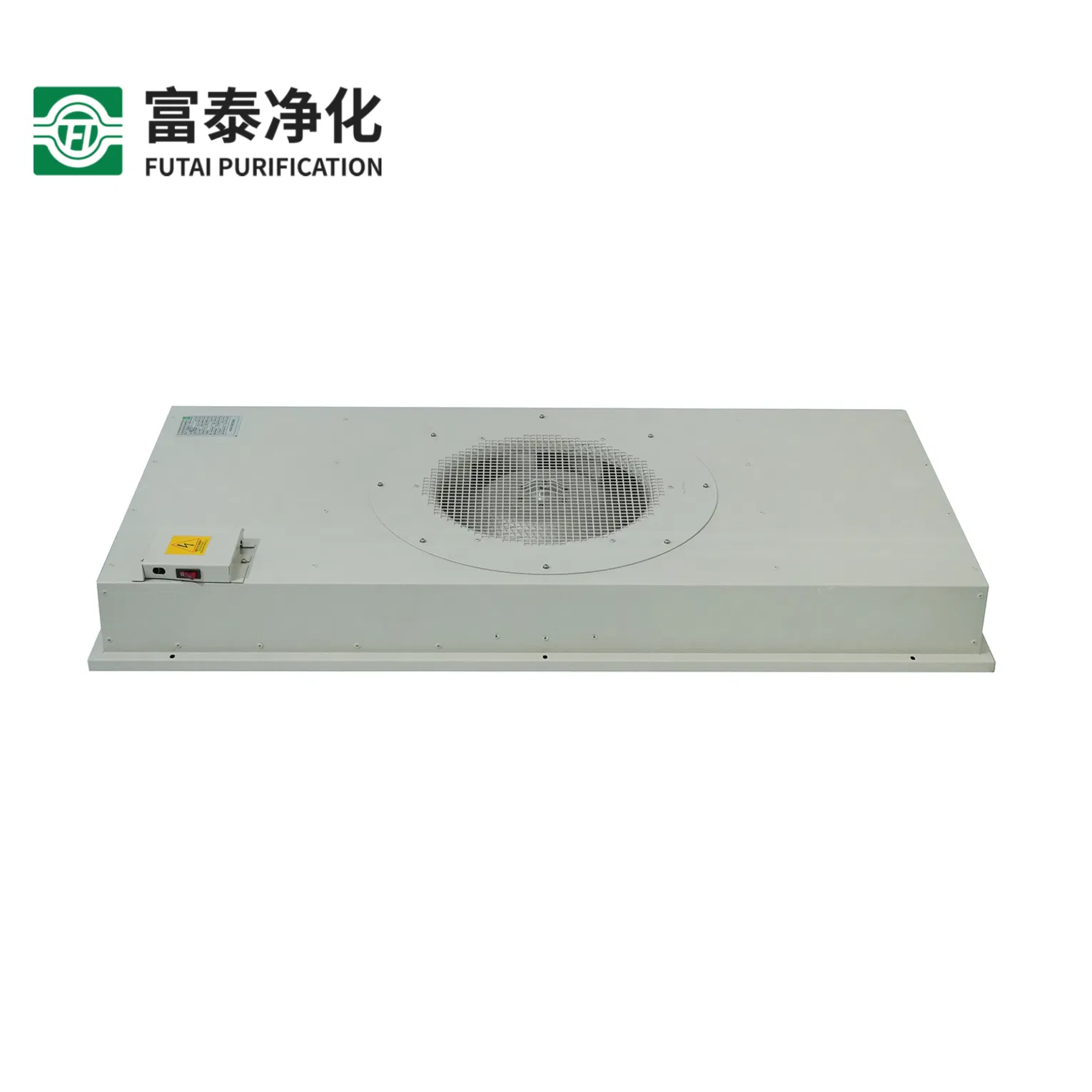 Smart Control H13 H14 HEPA Filter Electronics Equipment Filter Unit
