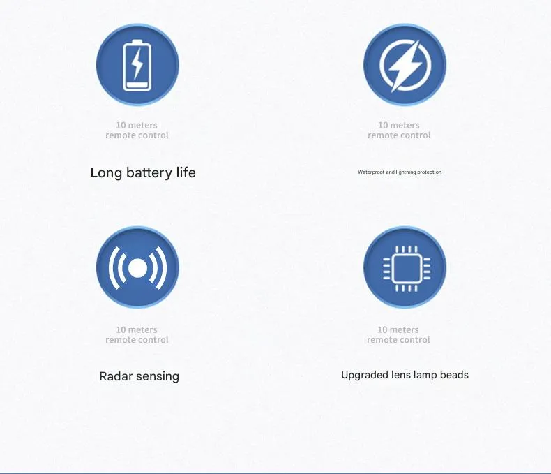 Solar Light Component
