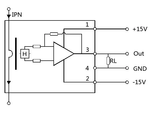 Connection Diagram