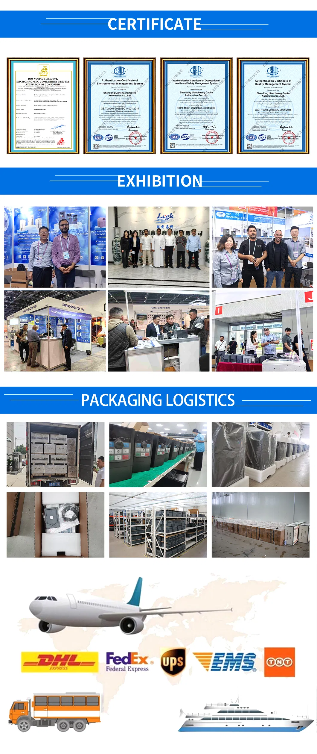 Comprehensive Diagram