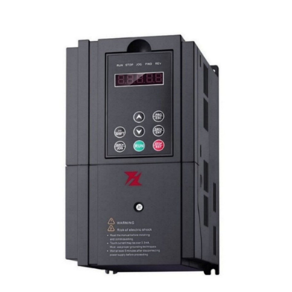 Folinn CE Certified 380V 220kw Variable Frequency Converter Water Pump Inverter Solar Water Pump Controller