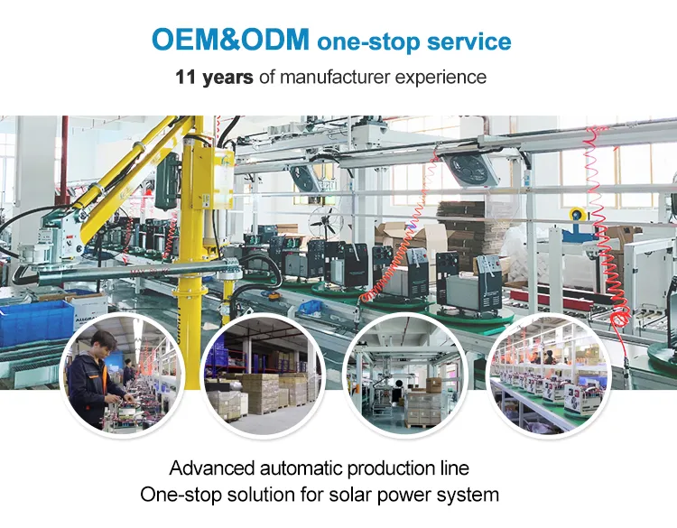 System Connection Diagram