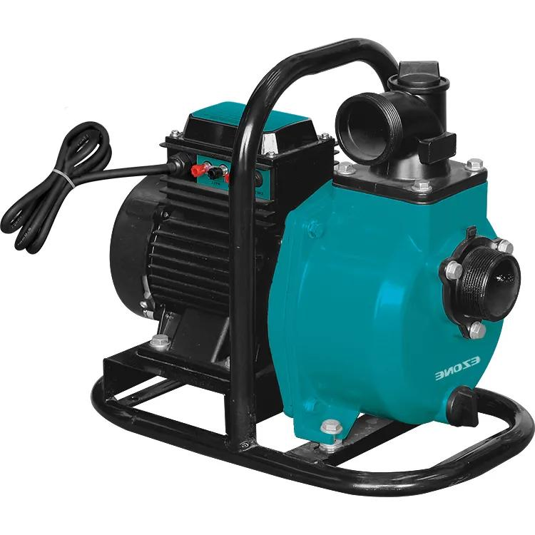 Portable Solar Pump for Eco-Friendly Irrigation Needs