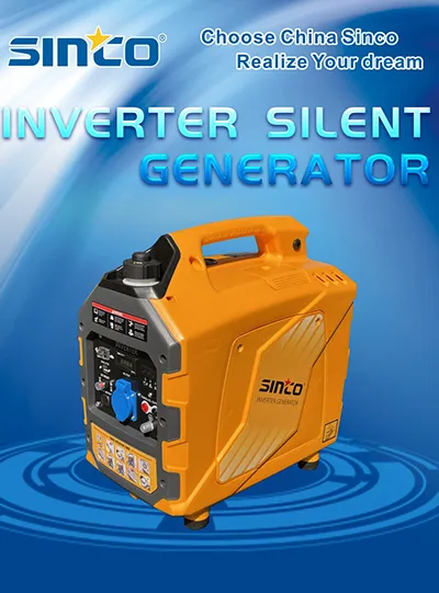 Inverter Generator