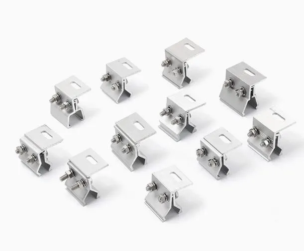 Solar Mounting Component