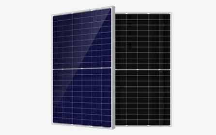 Solar Panel Details