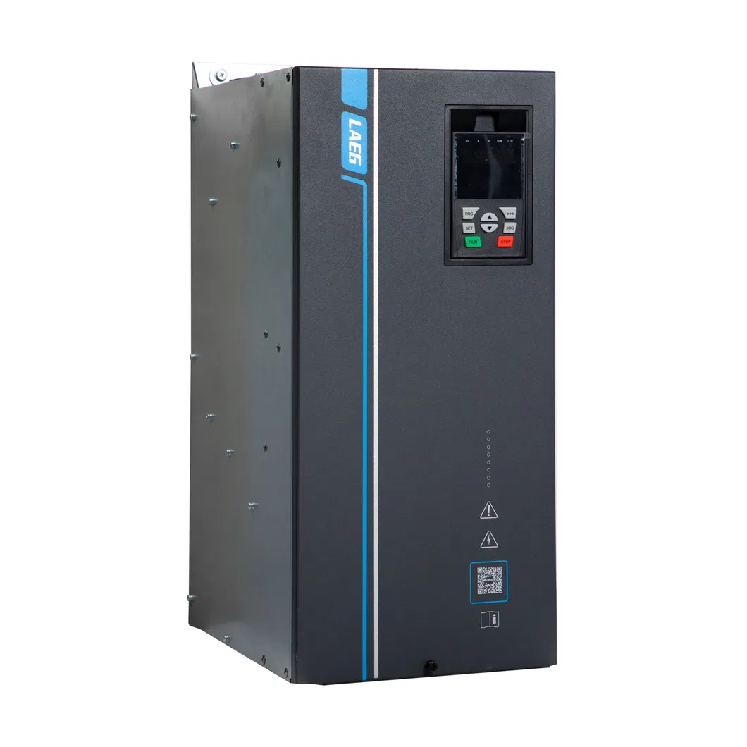 Solar Water Pump Controller