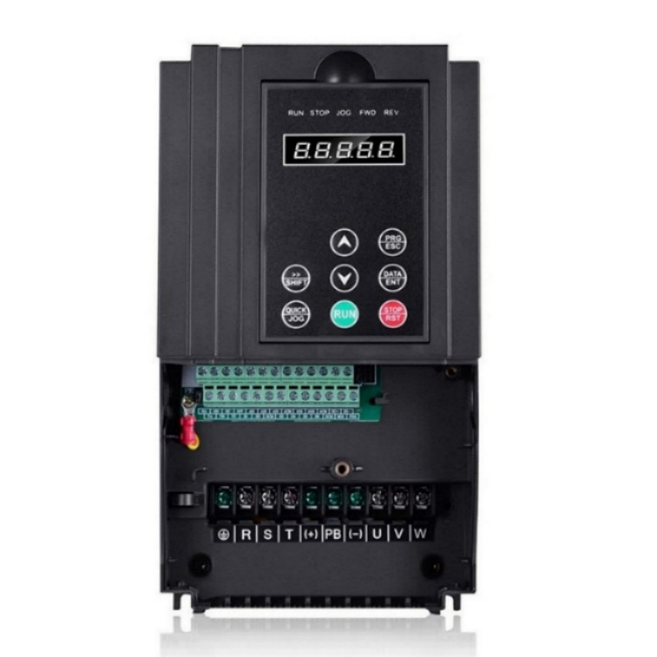 Folinn CE Certified 380V 220kw Variable Frequency Converter Water Pump Inverter Solar Water Pump Controller