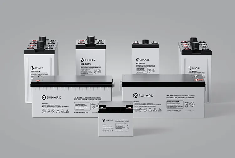 Battery System