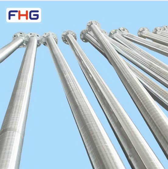 Durable LED Outdoor Lighting Solution for Energy Efficiency