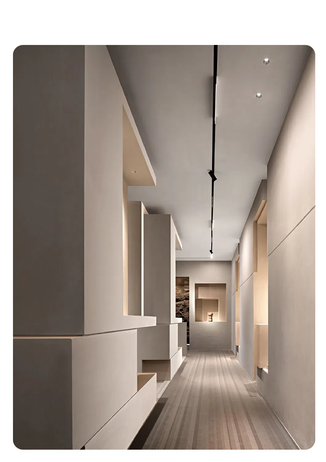 Magnetic Tracklight View 4