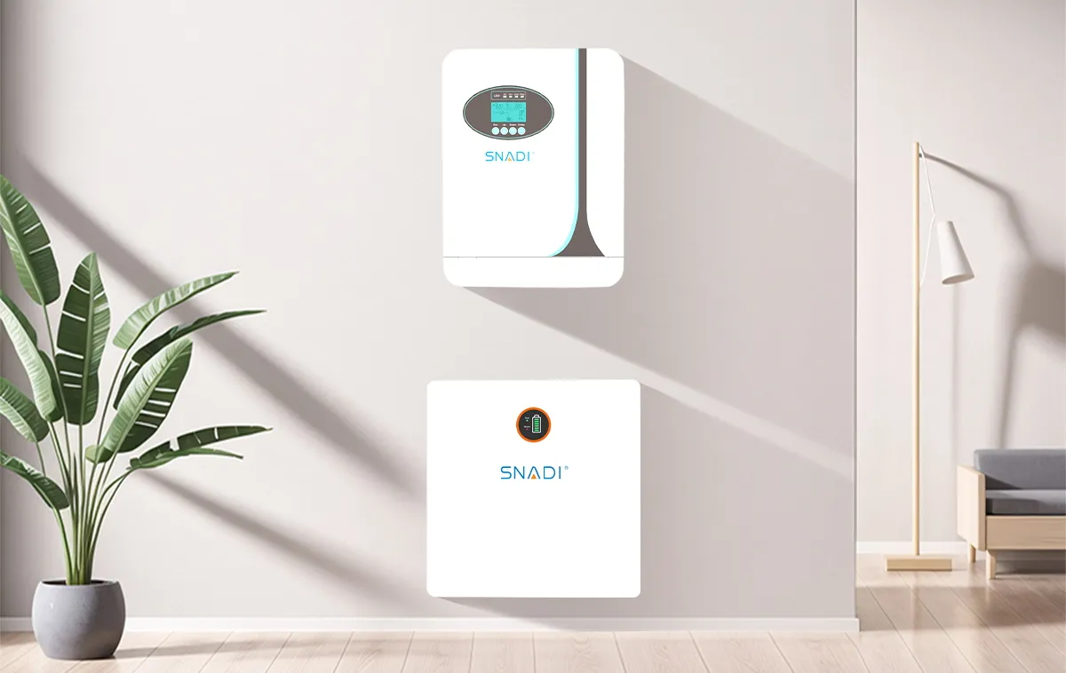 Solar Power System 2