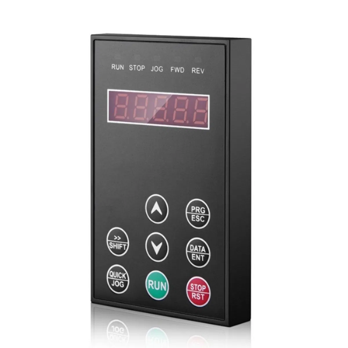 Electronic Solar Fan Water Pump Type VFD Frequency Inverter Solar Motor Controller