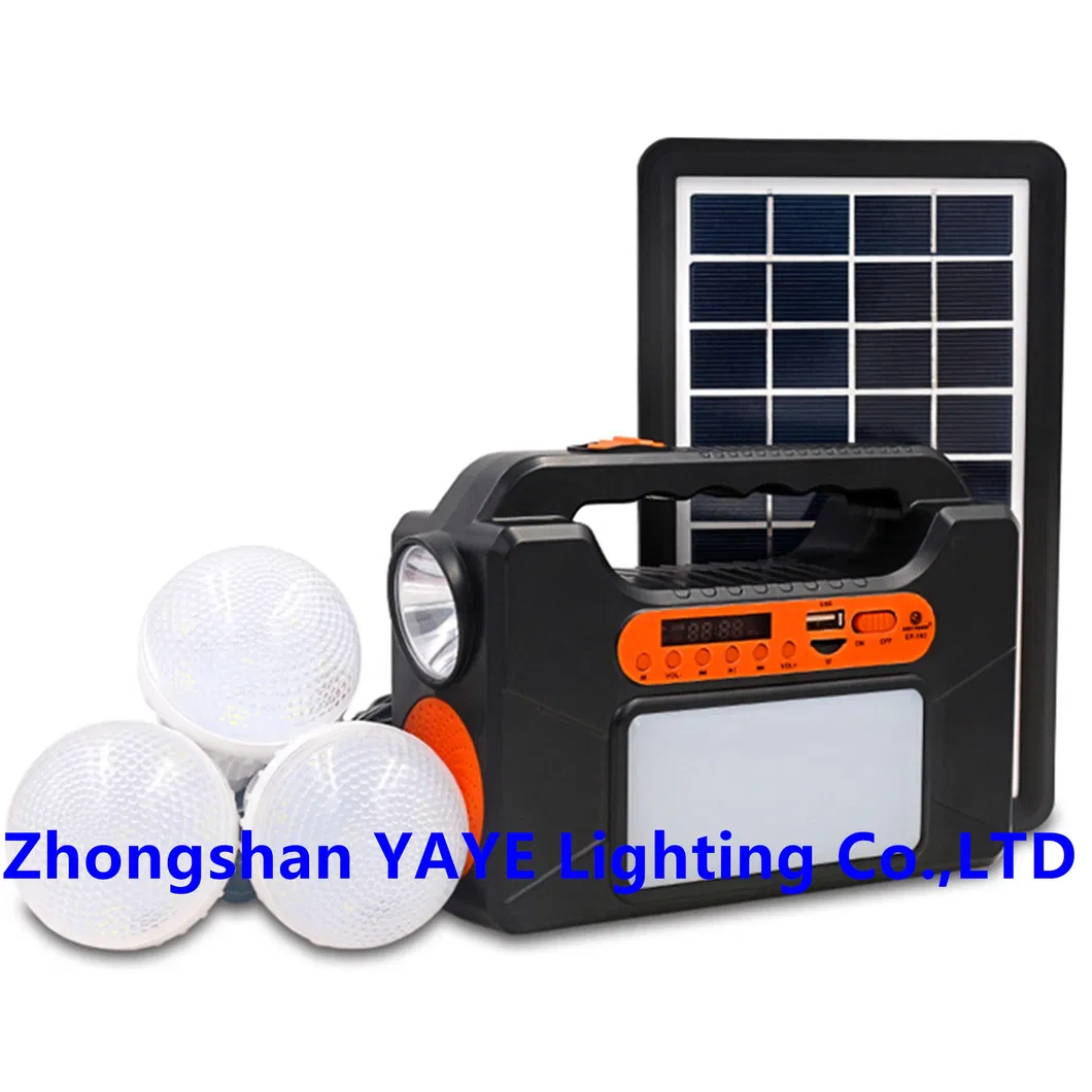 Emergency LED Lighting