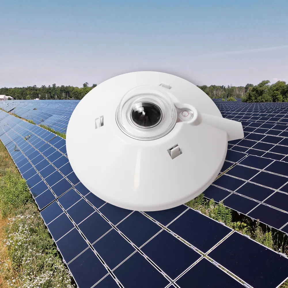 High-Performance Pyranometer for Accurate Solar Radiation Monitoring Solutions