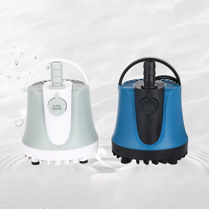 Water Pump Feature 2