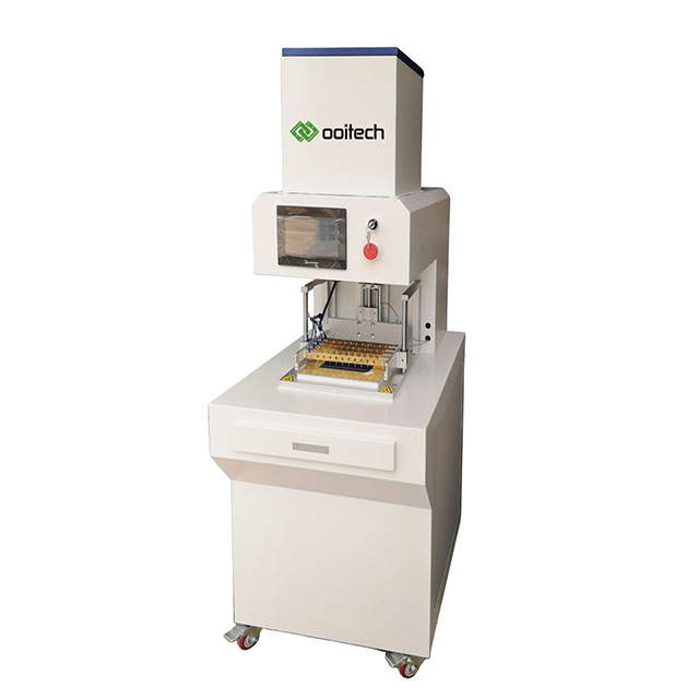 10MW Semi Automatic PV Module Manufacturing Line