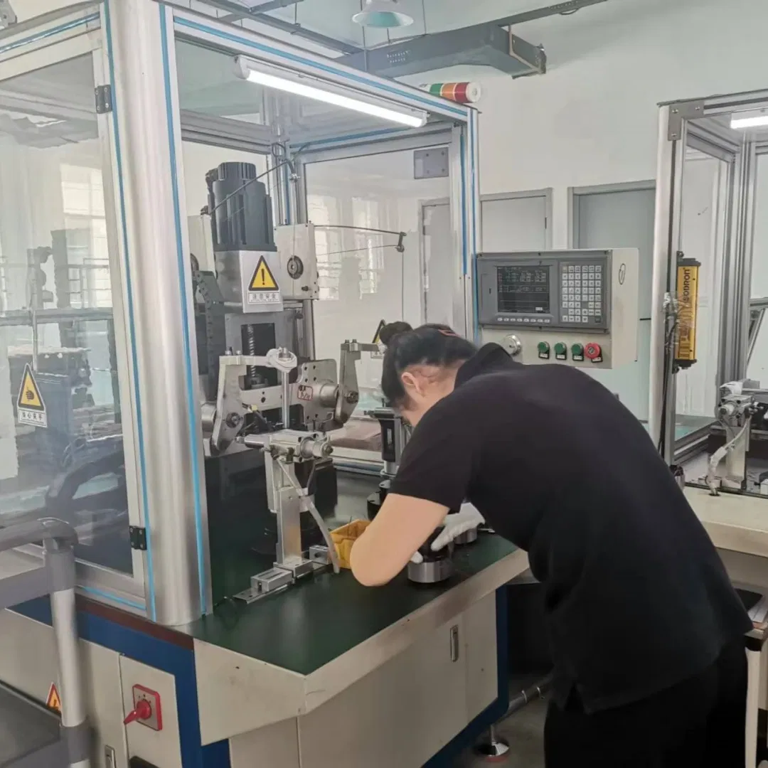 Solar Water Pump AC Motor Portable for Garden Irrigation Use and High Flow