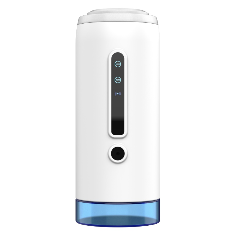 Smart Room Direct Plug-in Mobile Phone APP Electric Aroma Diffuser