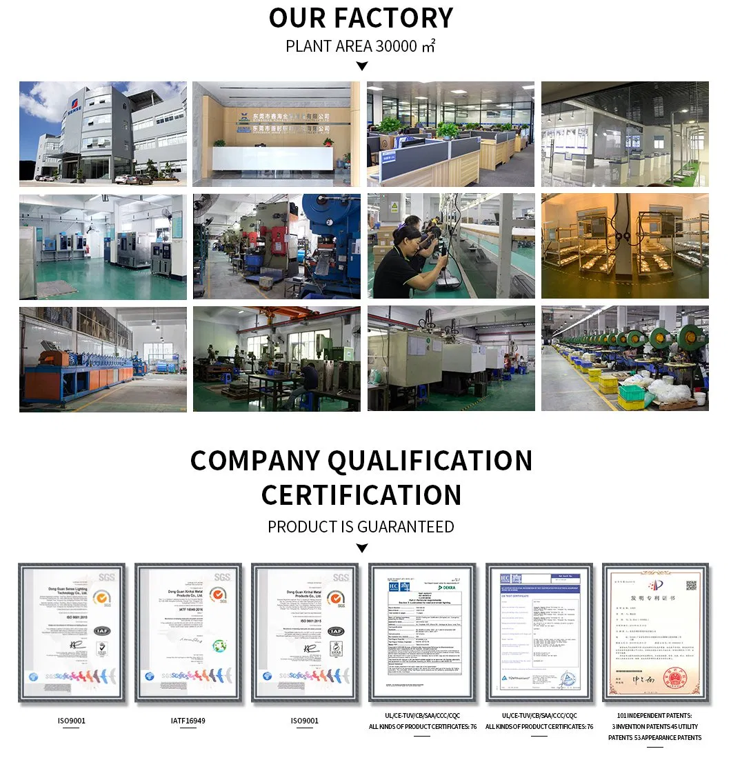 Street Light Details 12