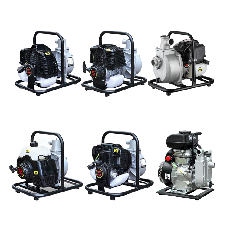 Portable Solar Pump for Eco-Friendly Irrigation Needs