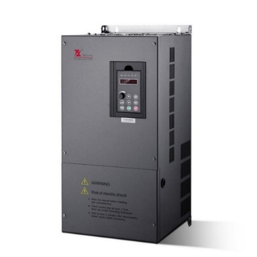 Folinn Custom 3 Phase PV Power Water Solar Pump Inverter MPPT Solar Motor Controller