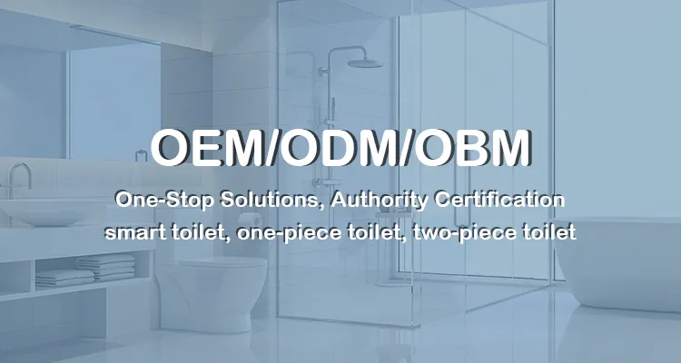 Smart Toilet Seat Banner