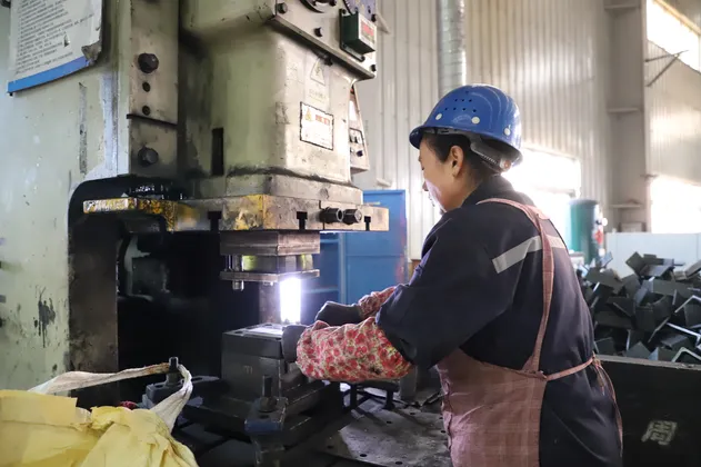 Manufacturing Site 2